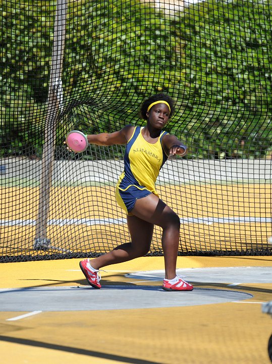 2010 NCS-MOC-013.JPG - 2010 North Coast Section Finals, held at Edwards Stadium  on May 29, Berkeley, CA